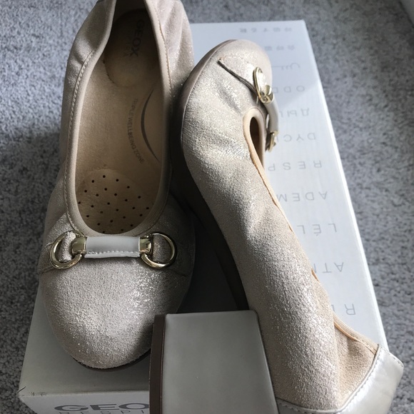 GEOX shoe - Picture 2 of 8